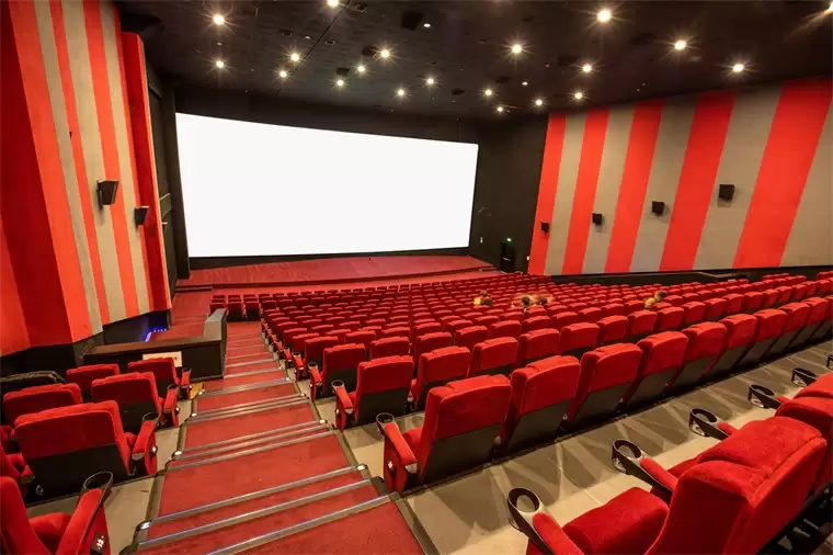 电影难看20分钟内可退款40%