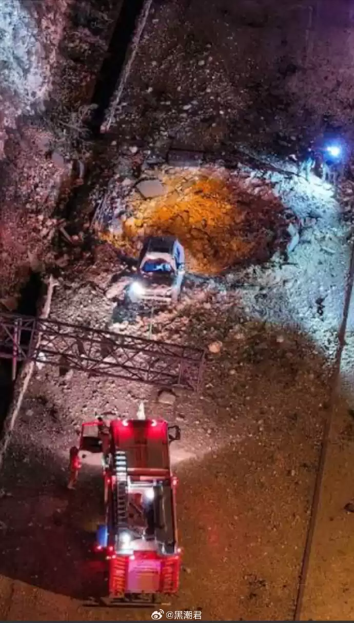 比亚迪高管回应“元plus硬扛导弹”:安全是最大的豪华