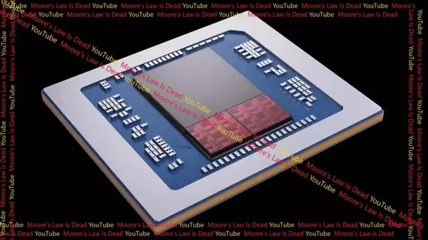 AMD下下代Zen 7曝光：狂塞448MB超大缓存！移动版用上36核心