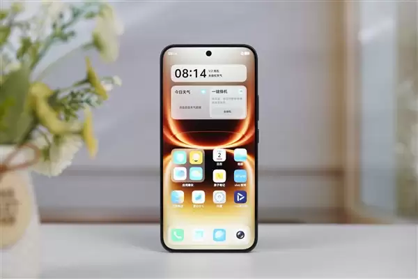 跑分420万登顶!iQOO 15 Ultra拿下2月安卓性能榜第一