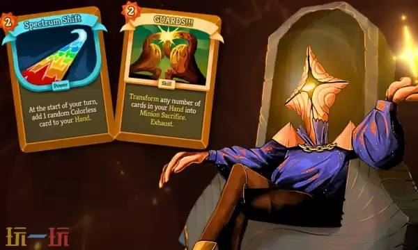 杀戮尖塔2手机能玩吗 移动端支持情况介绍