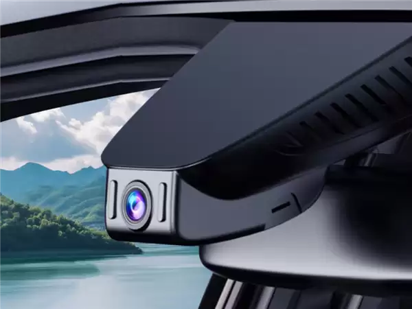 中国行车记录仪销量TOP10出炉:海康线上全渠道第一