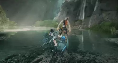 《明日方舟:终末地》汤汤技能介绍