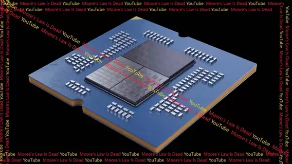 AMD下下代Zen 7曝光：狂塞448MB超大缓存！移动版用上36核心