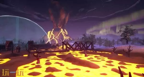 采矿自动化沙盒游戏《Hydroneer》5月8日登陆PS5和Xbox平台