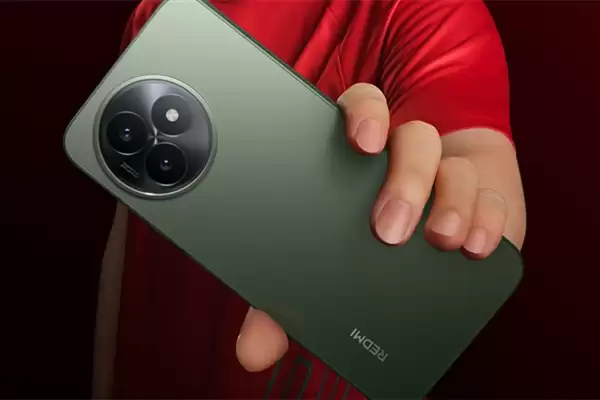 小米旗下首款主动散热旗舰来了!REDMI K90至尊版杀入风扇赛道:性能激进