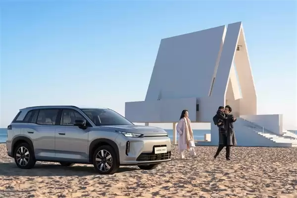 上市首月销量就破万！广汽埃安i60增程马到成功版上市：10.28万