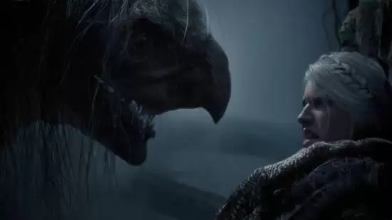 《巫师4》公开大量情报!战斗更丝滑、引入顶级技术