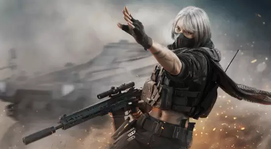 《三角洲行动》主播毁号事件后续！当事人征集联名控告