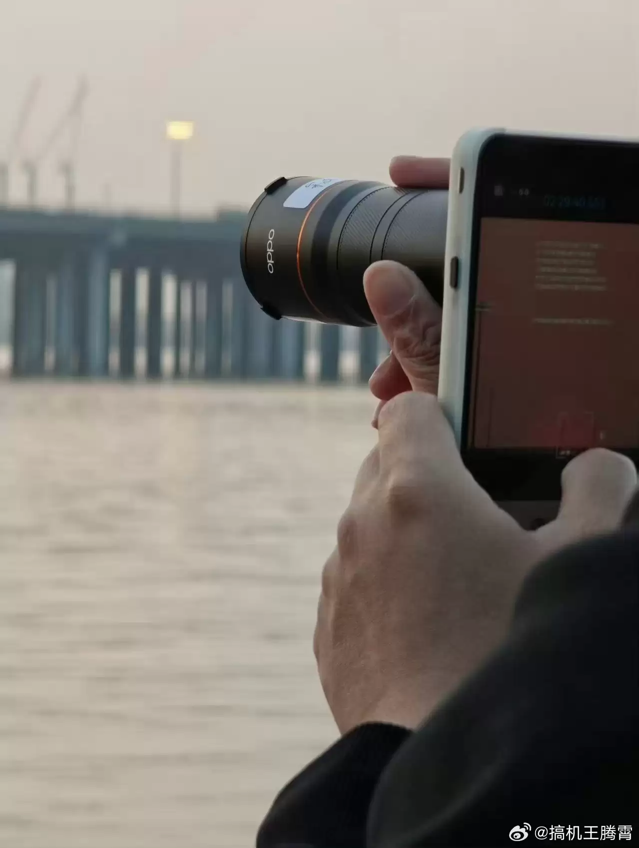 OPPO Find X9 Ultra首次走向全球市场，双2亿像素影像系统剑指高端