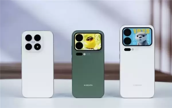 2025年全球手机出货量12.5亿部：苹果同比增长7% 再夺全球第一