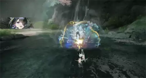 《明日方舟:终末地》汤汤技能介绍