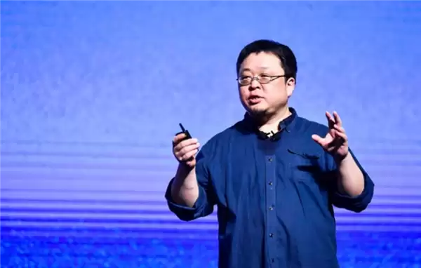 多条热搜被歪曲！罗永浩怒批标题党：计划要开发AI工具戳穿乱象