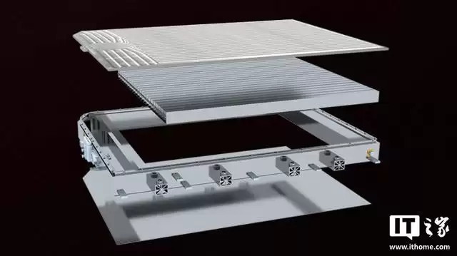 比亚迪第二代刀片电池暨闪充技术发布会定档3月5日晚