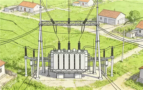 美国AI被电力卡脖子：进口依赖度高达80% 恰好是中国强项