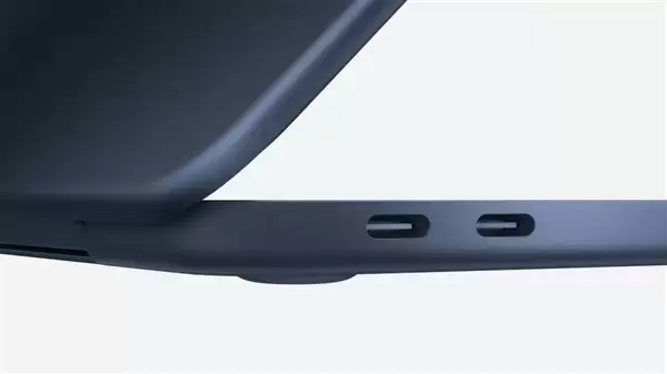 苹果最亲民笔记本！MacBook Neo正式发布：4599元起