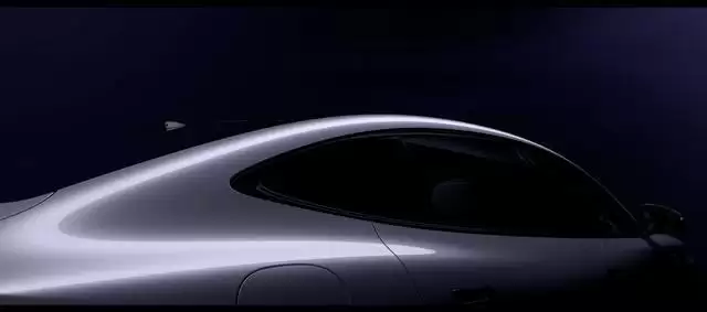 比亚迪海豹08外观预热，明天首秀