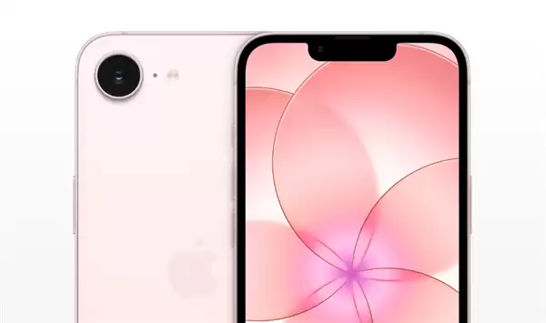 iPhone 17e发布了 我都替苹果发愁