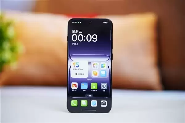 泡泡浴、桑拿都不怕！一加15T支持IP66/68/69/69K满级防水 小屏旗舰唯一