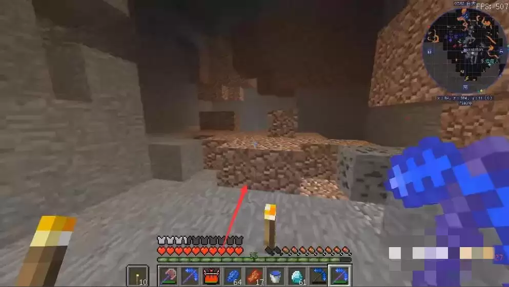 我的世界菌丝怎么获得2026