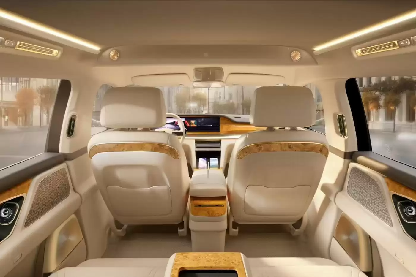 越南造车新势力VinFast官宣超豪华旗舰品牌Lac Hung,新车800S/900S两连发