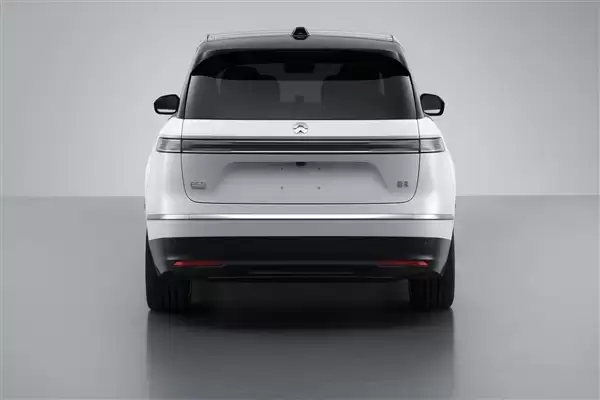 11年技术创新磨一剑！蔚来ES9技术发布会定档4月9日