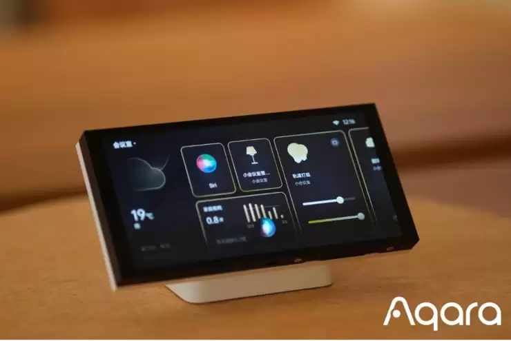 Aqara联合少数派举办集悦妙控S1 Plus(Siri版)媒体品鉴会,共享全屋智能新体验