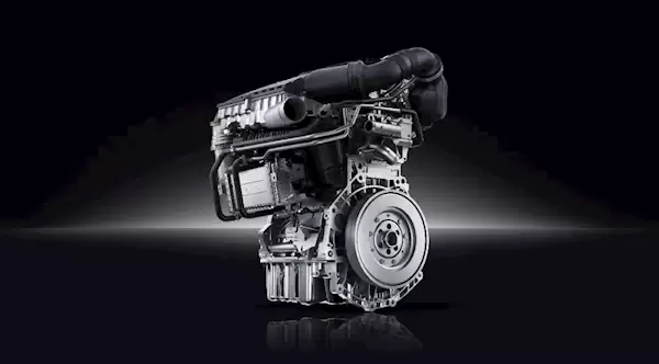 理想高管恭喜量产“过时增程技术” 上汽大众总经理直面回应