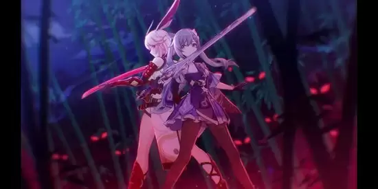 《崩坏:星穹铁道》4.2版本新角色配队攻略