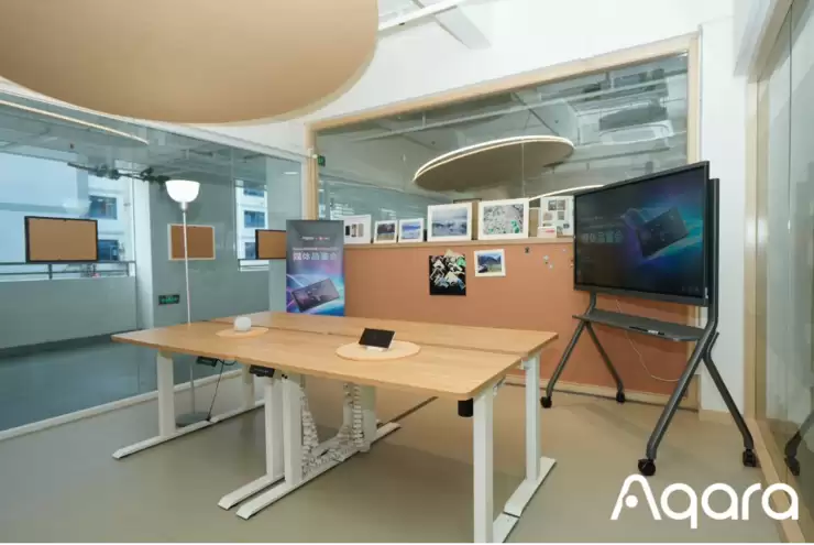 Aqara联合少数派举办集悦妙控S1 Plus(Siri版)媒体品鉴会,共享全屋智能新体验