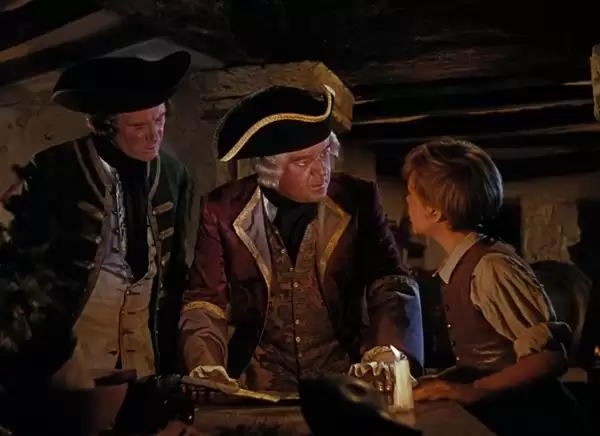 《金银岛》新编