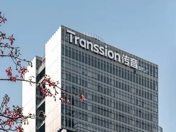 中东非洲手机市场大洗牌:传音市占率暴跌