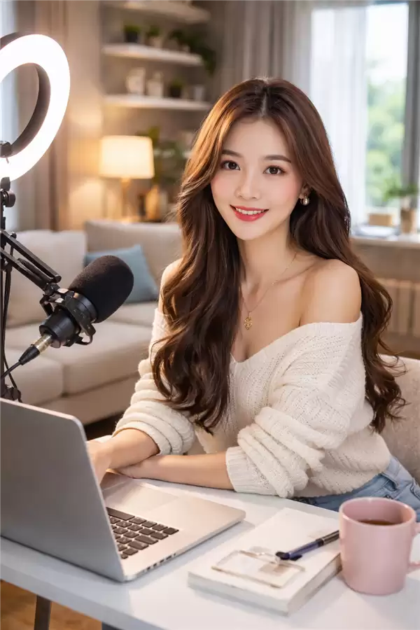 代表担忧青少年将当网红当人生目标：建议建立直播内容分级分类制度