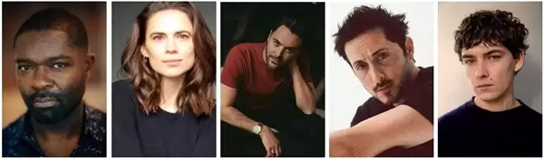 《金银岛》新编