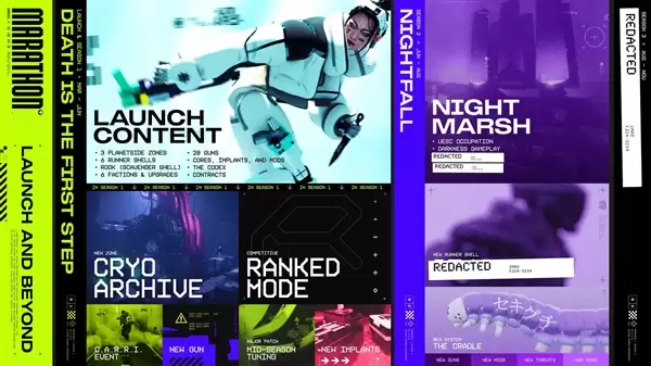 《Highguard》下周关服