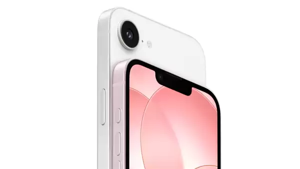 iPhone 17e发布了 我都替苹果发愁