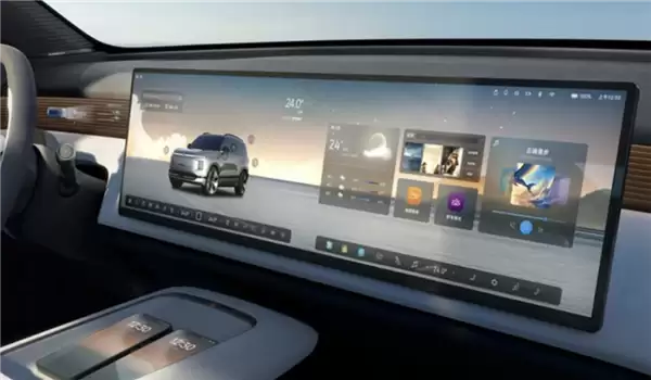 上汽大众首台EA211增程器下线！首搭上汽大众旗舰SUV ID.ERA 9X 