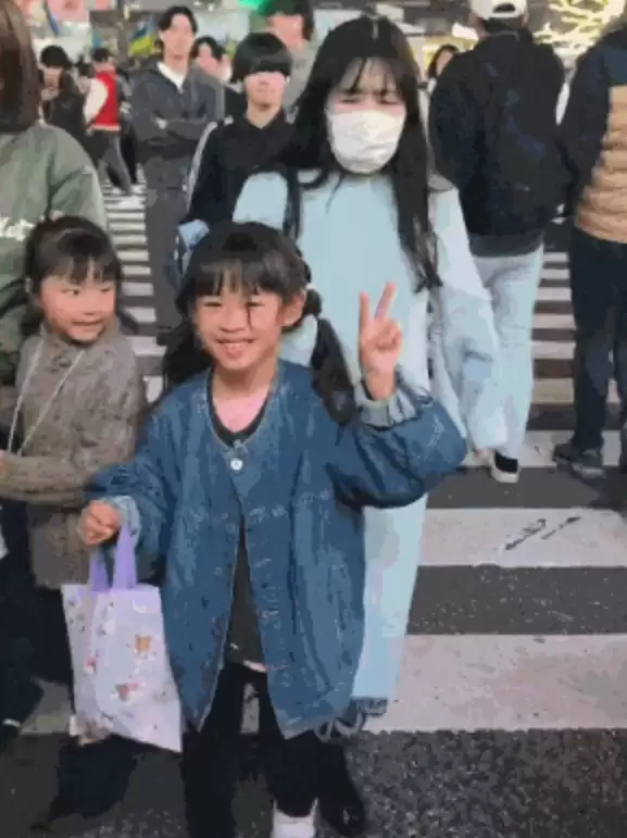 男子吐槽撞人族是日本特有:就日本人干得出来