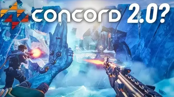 《Highguard》下周关服