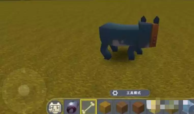 迷迭世界2026版狼怎么驯服