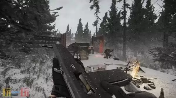 《逃离塔科夫》对匹配系统进行了优化!时间大幅缩短