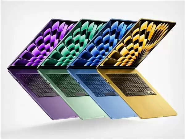 iPhone 17e发布了 我都替苹果发愁