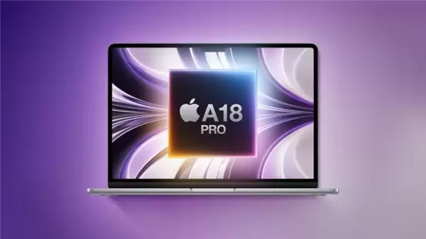 苹果低价MacBook将定档3月4日:首搭A18 Pro手机芯片!定价4K段
