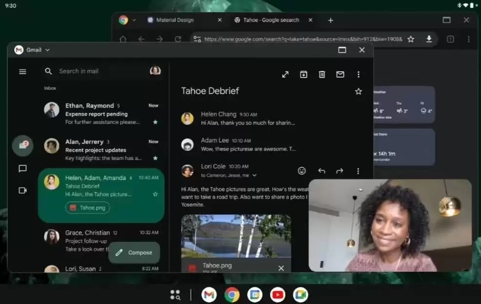谷歌Pixel 8及后续机型正式上线“桌面模式”，手机连接显示器“秒变电脑”