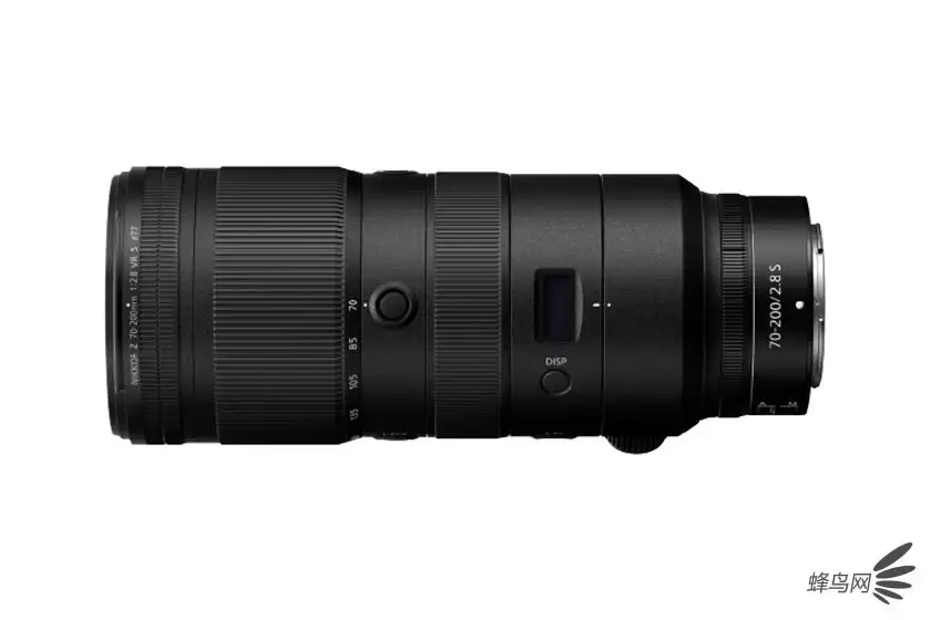 价格稳定 尼克尔 Z 70-200mm F2.8 VR S售16800元 价格稳定 尼克尔 Z 70-200mm F2.8 VR S售16800元