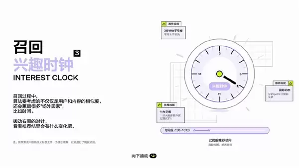 抖音上线算法体验小程序:揭秘一条视频如何被推荐