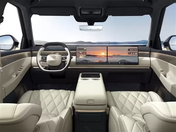 理想高管：恭喜大众成功量产“过时、不环保、潜力不大”的增压技术