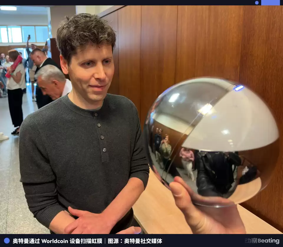 萨姆·奥特曼与末日资本主义