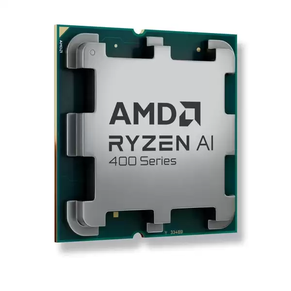AMD Zen5桌面APU终于来了！锐龙AI 400G系列悄然发布