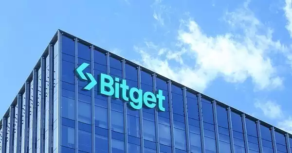 Bitget 发布加密反偏见承诺，平台女性高管占比达 40%